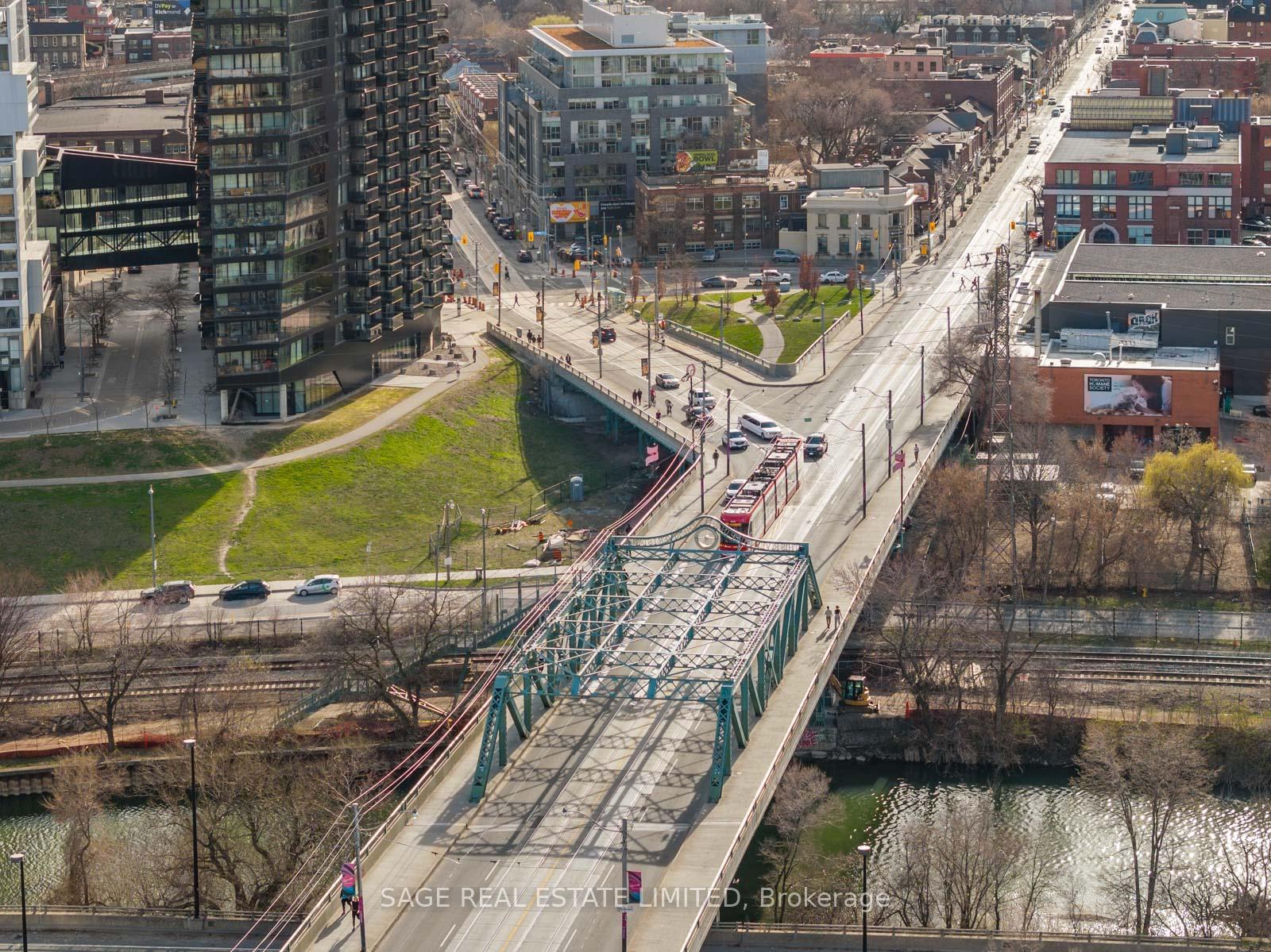 Photo 22 of Unit 308, 625 Queen Street E, Toronto, South Riverdale — HOMEH