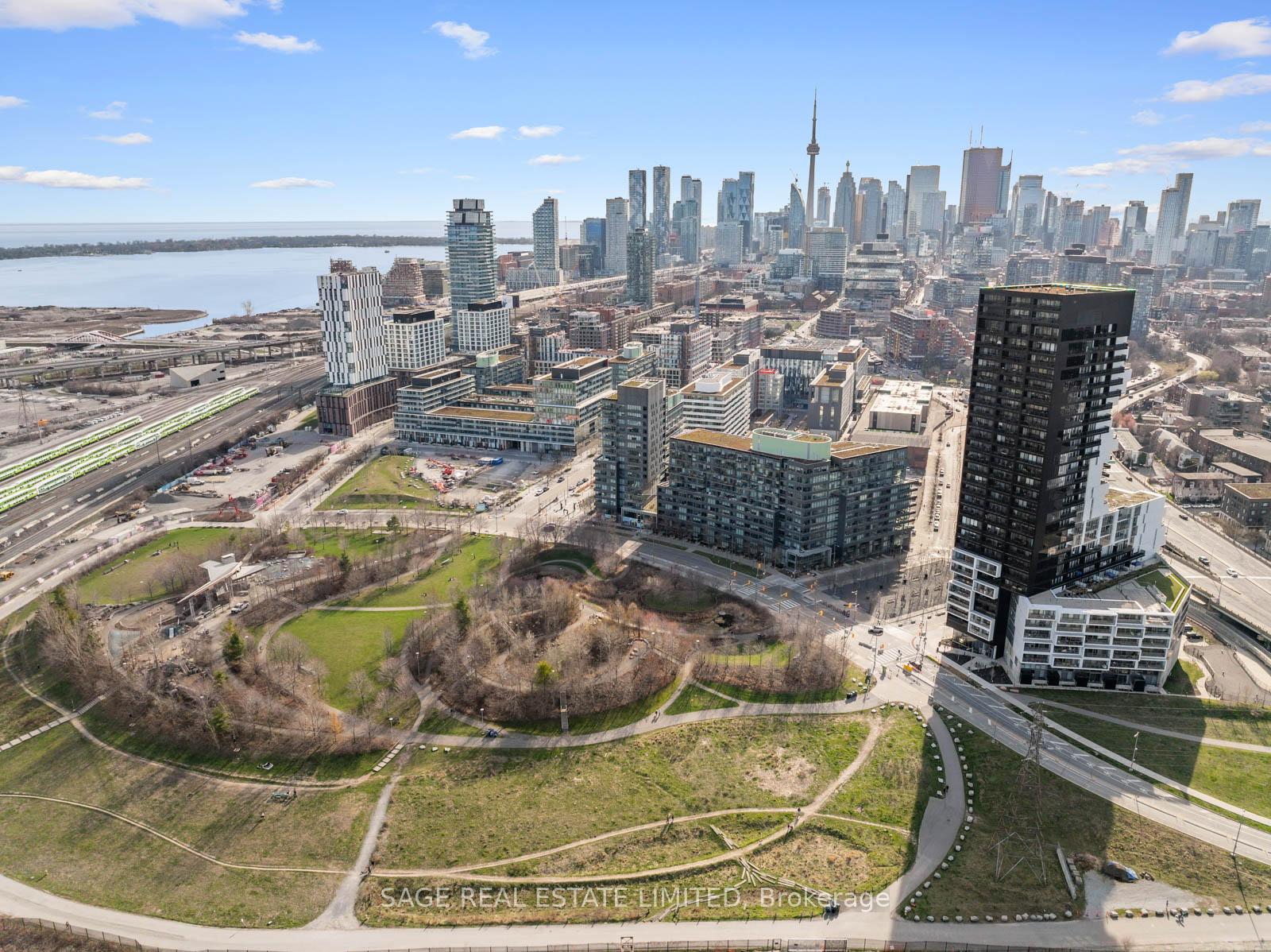 Photo 24 of Unit 308, 625 Queen Street E, Toronto, South Riverdale — HOMEH