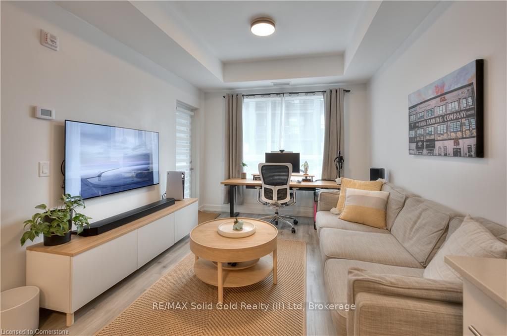 Photo 1 of Unit 204, 243 Northfield Drive E, Waterloo — HOMEH