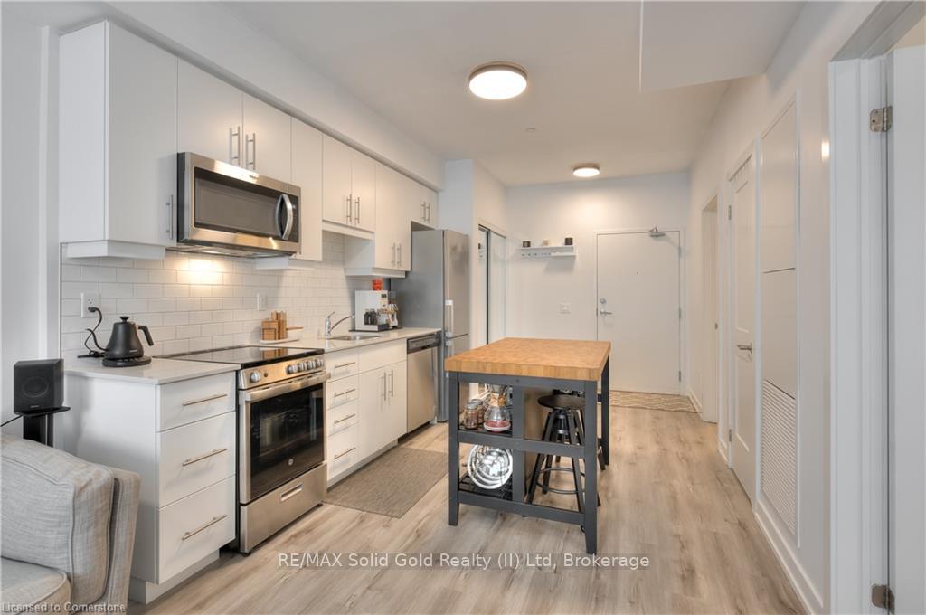 Photo 3 of Unit 204, 243 Northfield Drive E, Waterloo — HOMEH