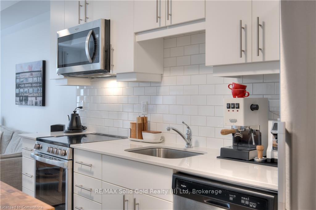 Photo 4 of Unit 204, 243 Northfield Drive E, Waterloo — HOMEH