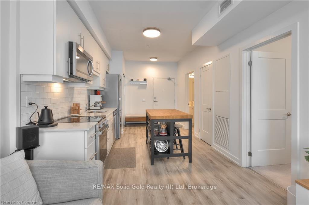 Photo 6 of Unit 204, 243 Northfield Drive E, Waterloo — HOMEH
