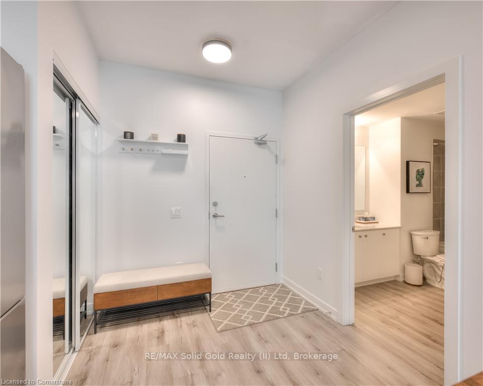 Photo 7 of Unit 204, 243 Northfield Drive E, Waterloo — HOMEH