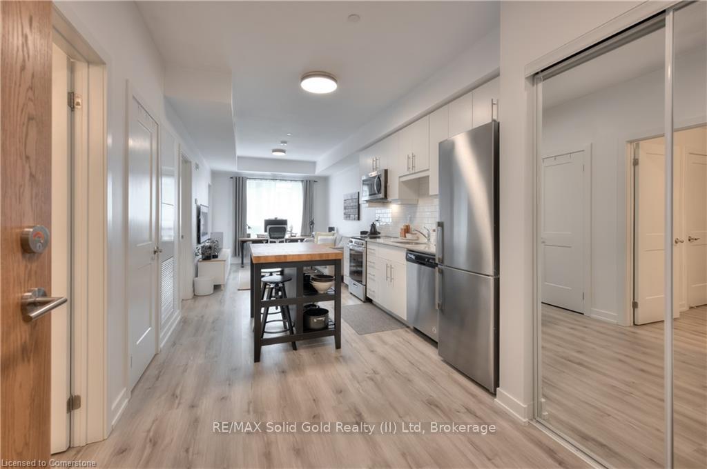 Photo 8 of Unit 204, 243 Northfield Drive E, Waterloo — HOMEH