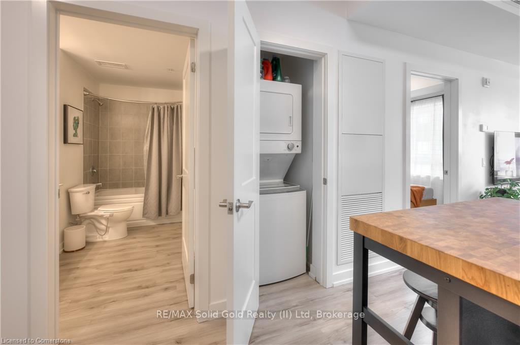 Photo 9 of Unit 204, 243 Northfield Drive E, Waterloo — HOMEH