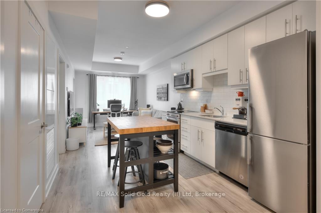 Photo 10 of Unit 204, 243 Northfield Drive E, Waterloo — HOMEH
