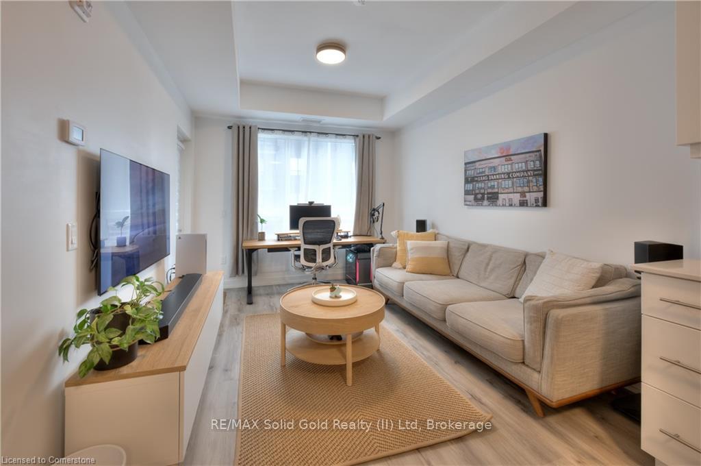 Photo 11 of Unit 204, 243 Northfield Drive E, Waterloo — HOMEH