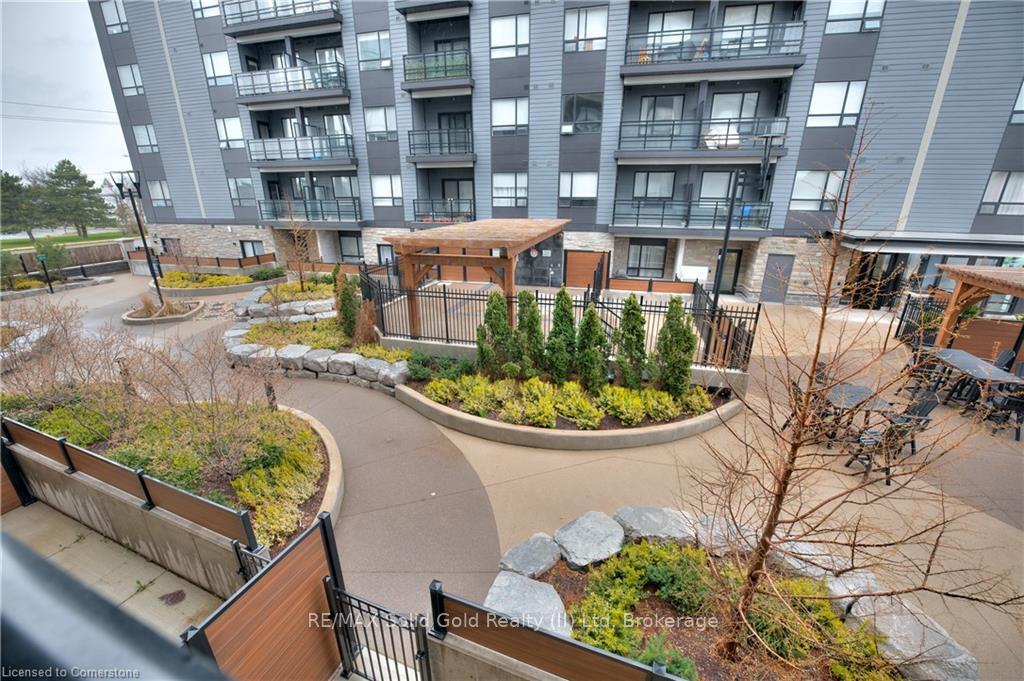 Photo 14 of Unit 204, 243 Northfield Drive E, Waterloo — HOMEH
