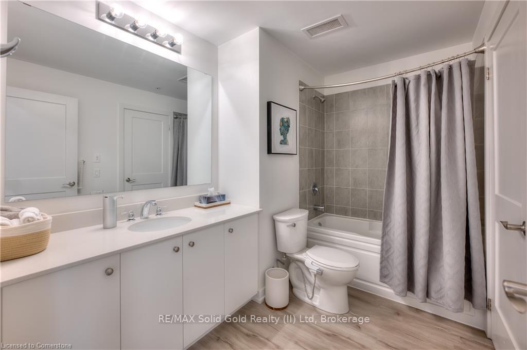 Photo 16 of Unit 204, 243 Northfield Drive E, Waterloo — HOMEH