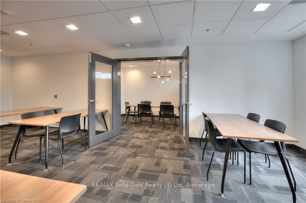 Photo 22 of Unit 204, 243 Northfield Drive E, Waterloo — HOMEH