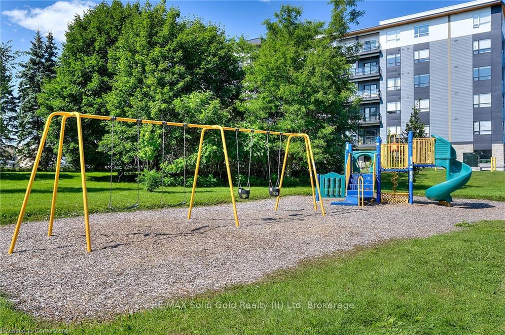 Photo 23 of Unit 204, 243 Northfield Drive E, Waterloo — HOMEH