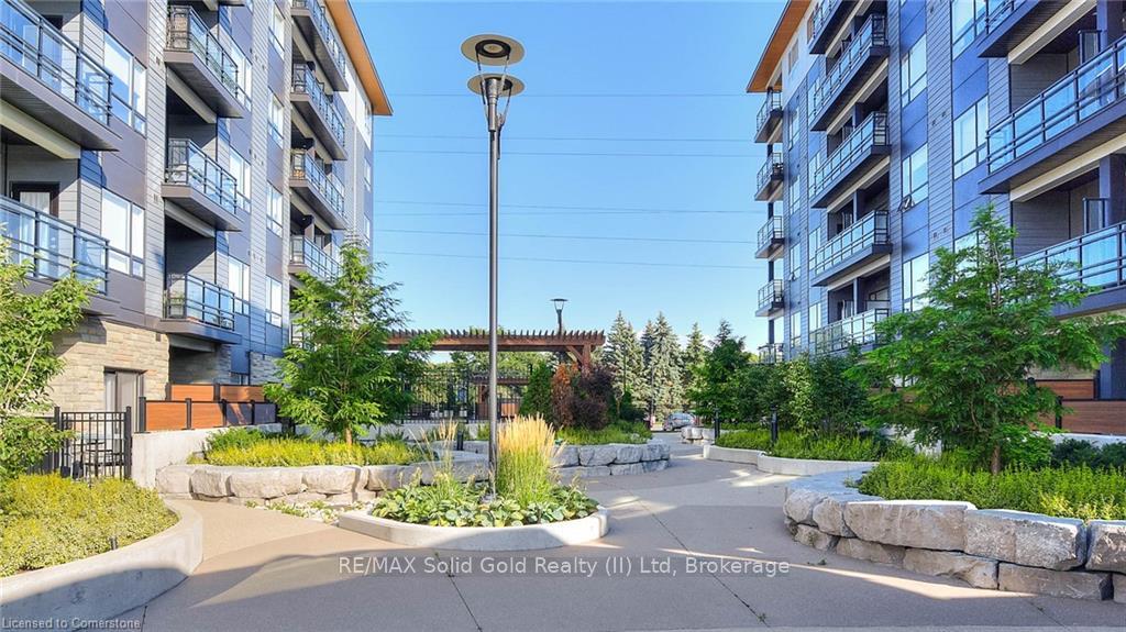 Photo 24 of Unit 204, 243 Northfield Drive E, Waterloo — HOMEH