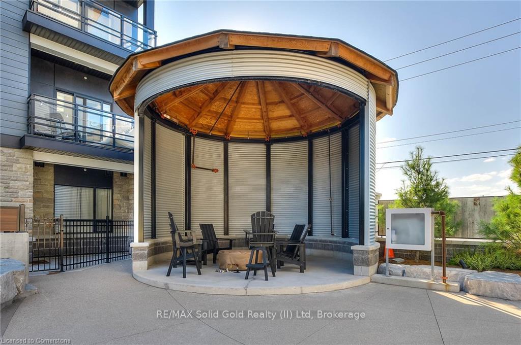 Photo 25 of Unit 204, 243 Northfield Drive E, Waterloo — HOMEH