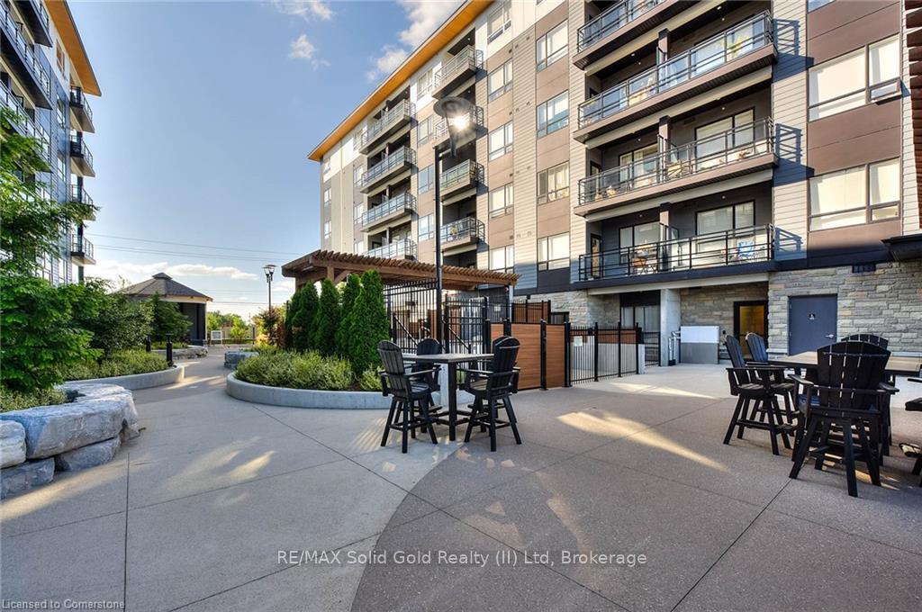 Photo 27 of Unit 204, 243 Northfield Drive E, Waterloo — HOMEH