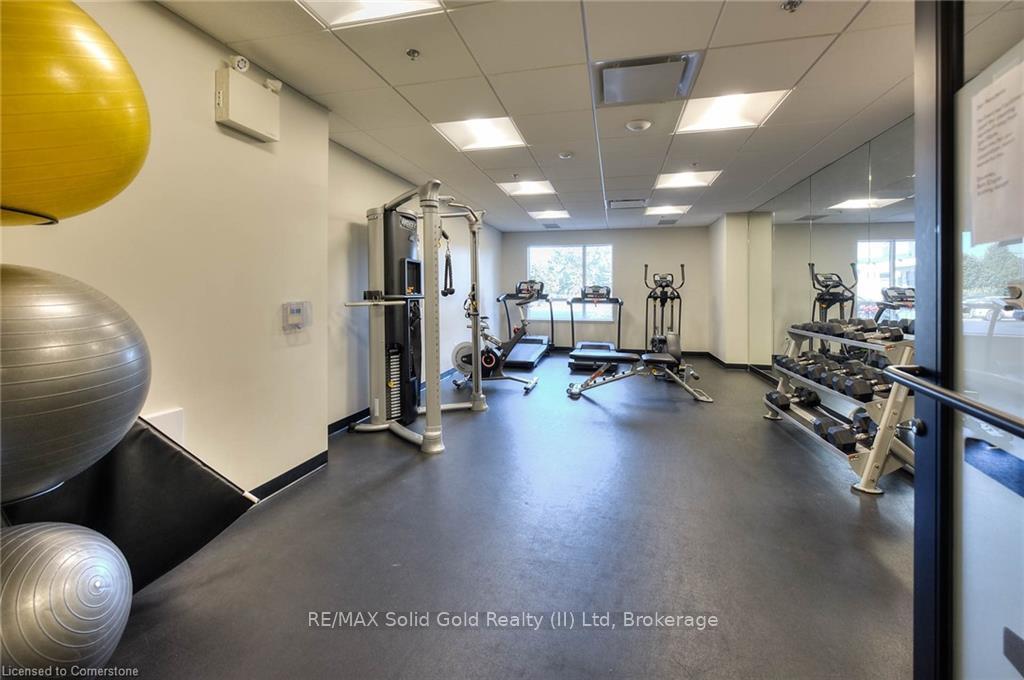 Photo 32 of Unit 204, 243 Northfield Drive E, Waterloo — HOMEH