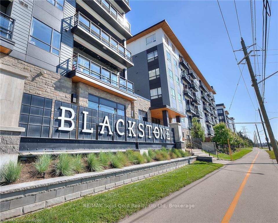 Photo 34 of Unit 204, 243 Northfield Drive E, Waterloo — HOMEH