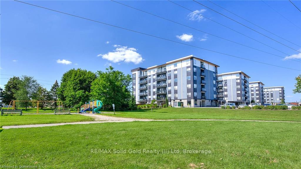 Photo 35 of Unit 204, 243 Northfield Drive E, Waterloo — HOMEH