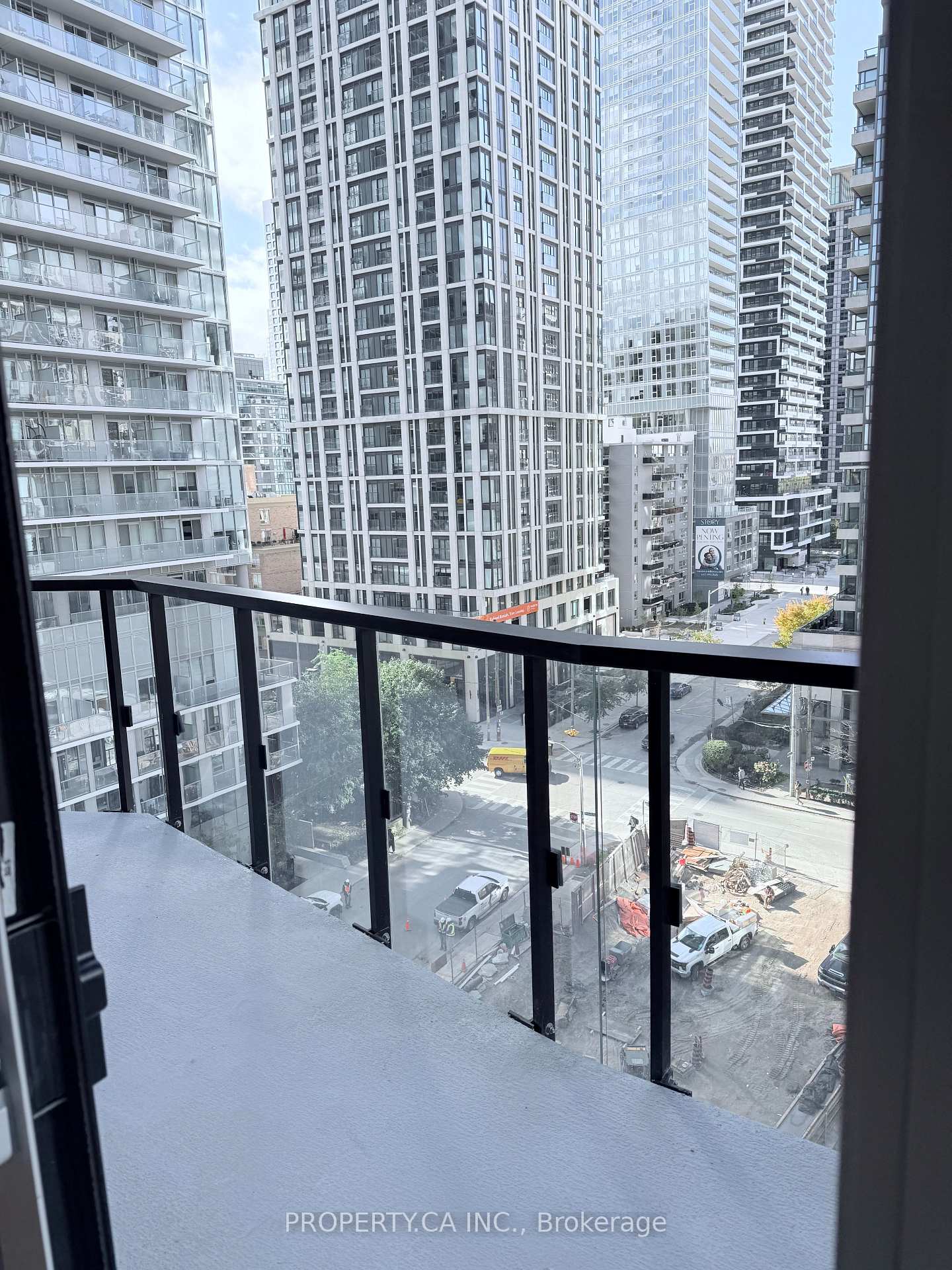 Photo 16 of Unit 803S, 110 Broadway Avenue, Toronto, Mount Pleasant West — HOMEH