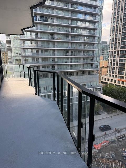 Photo 17 of Unit 803S, 110 Broadway Avenue, Toronto, Mount Pleasant West — HOMEH