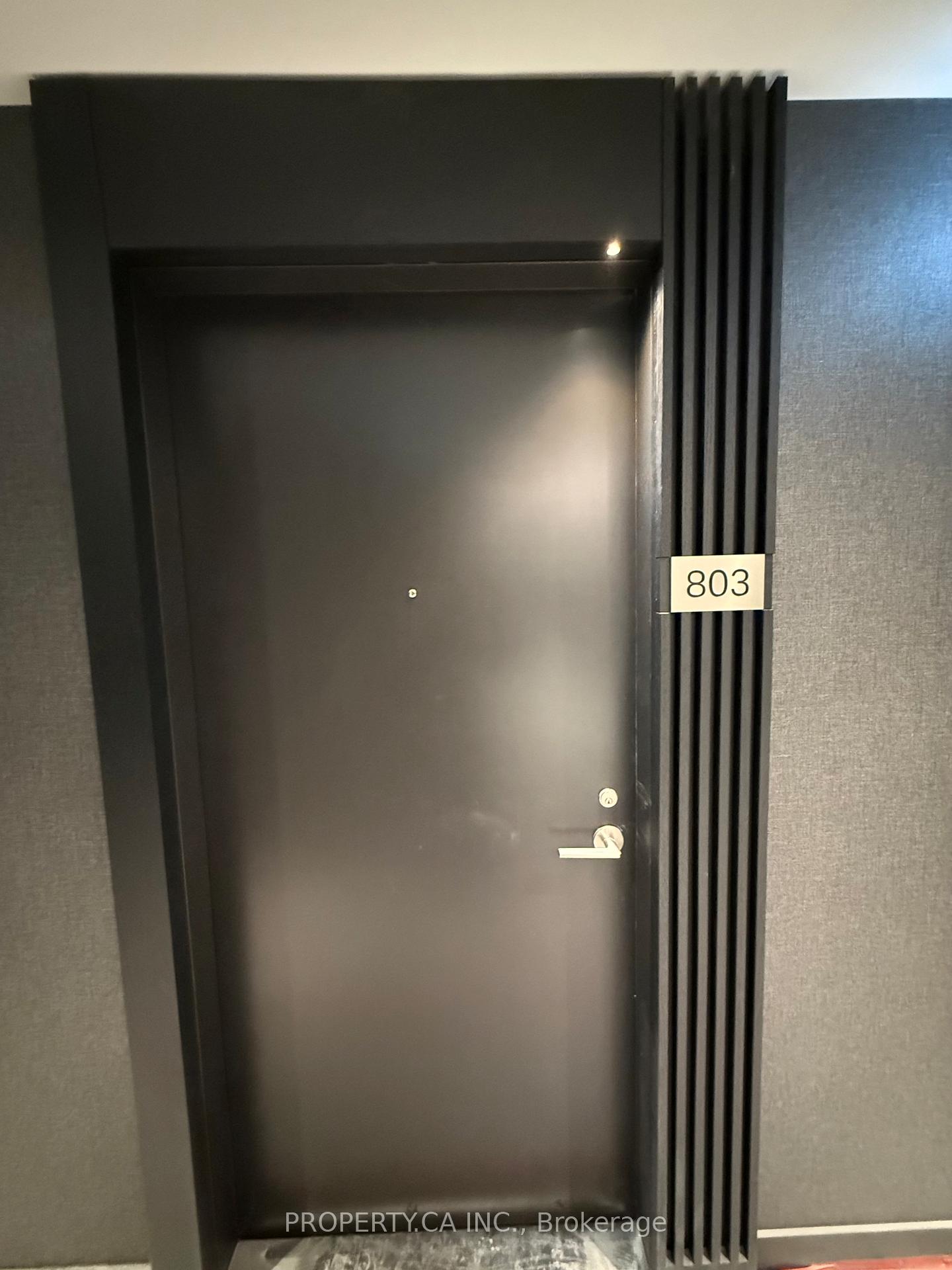 Photo 18 of Unit 803S, 110 Broadway Avenue, Toronto, Mount Pleasant West — HOMEH