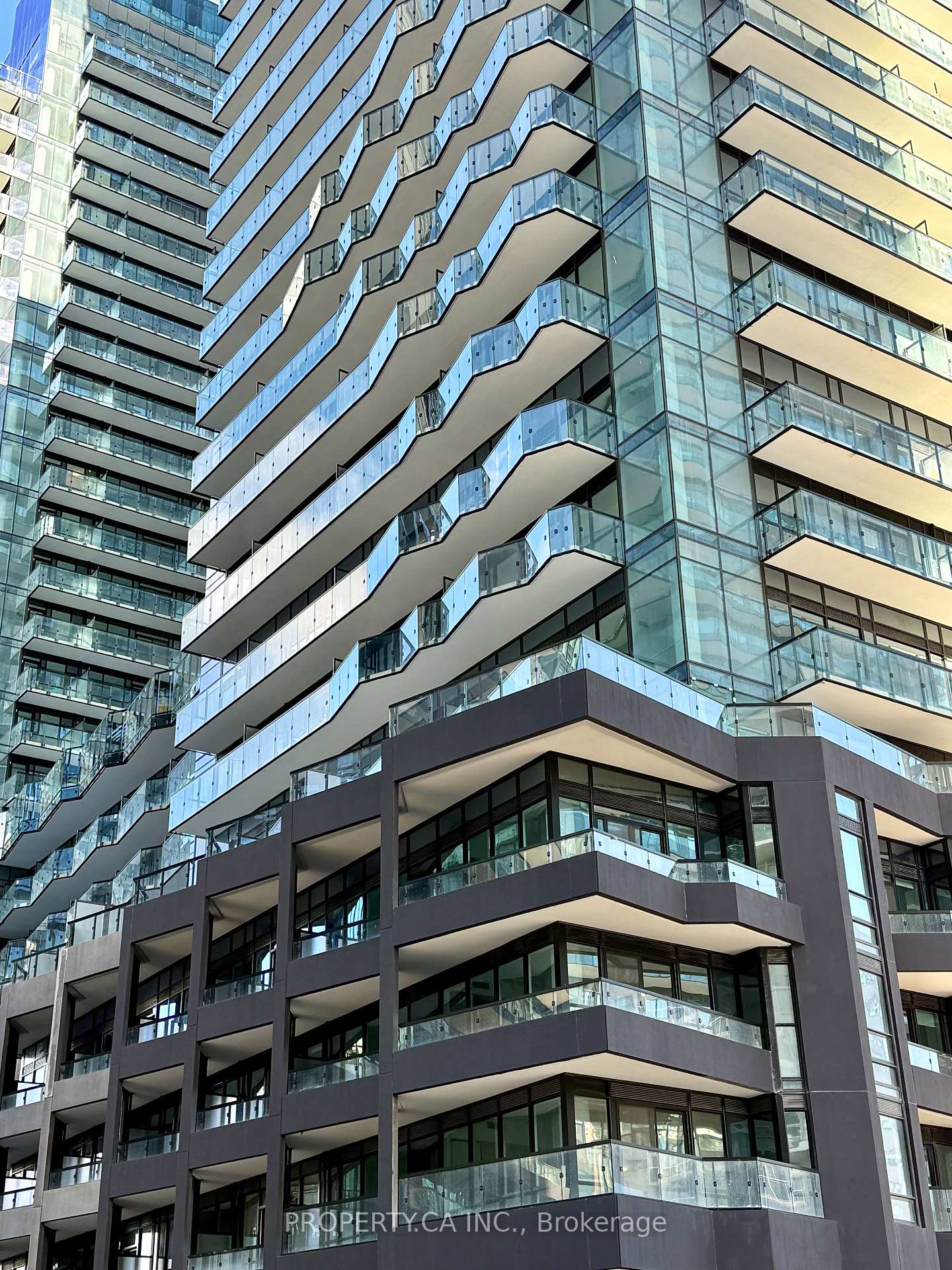 Photo 21 of Unit 803S, 110 Broadway Avenue, Toronto, Mount Pleasant West — HOMEH