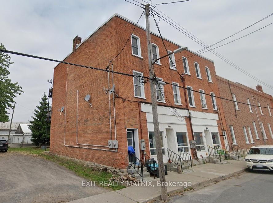 Photo 1 of 22 Union Street, Champlain, Vankleek Hill — HOMEH