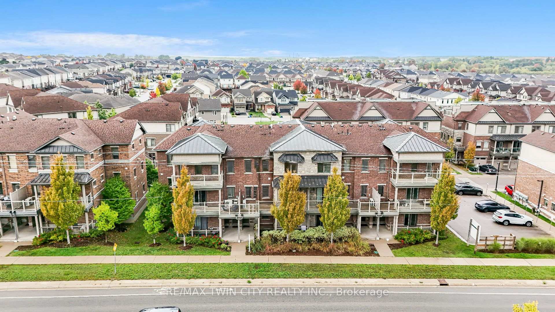 Photo 1 of Unit C, 1108 Fairway Road, Kitchener — HOMEH