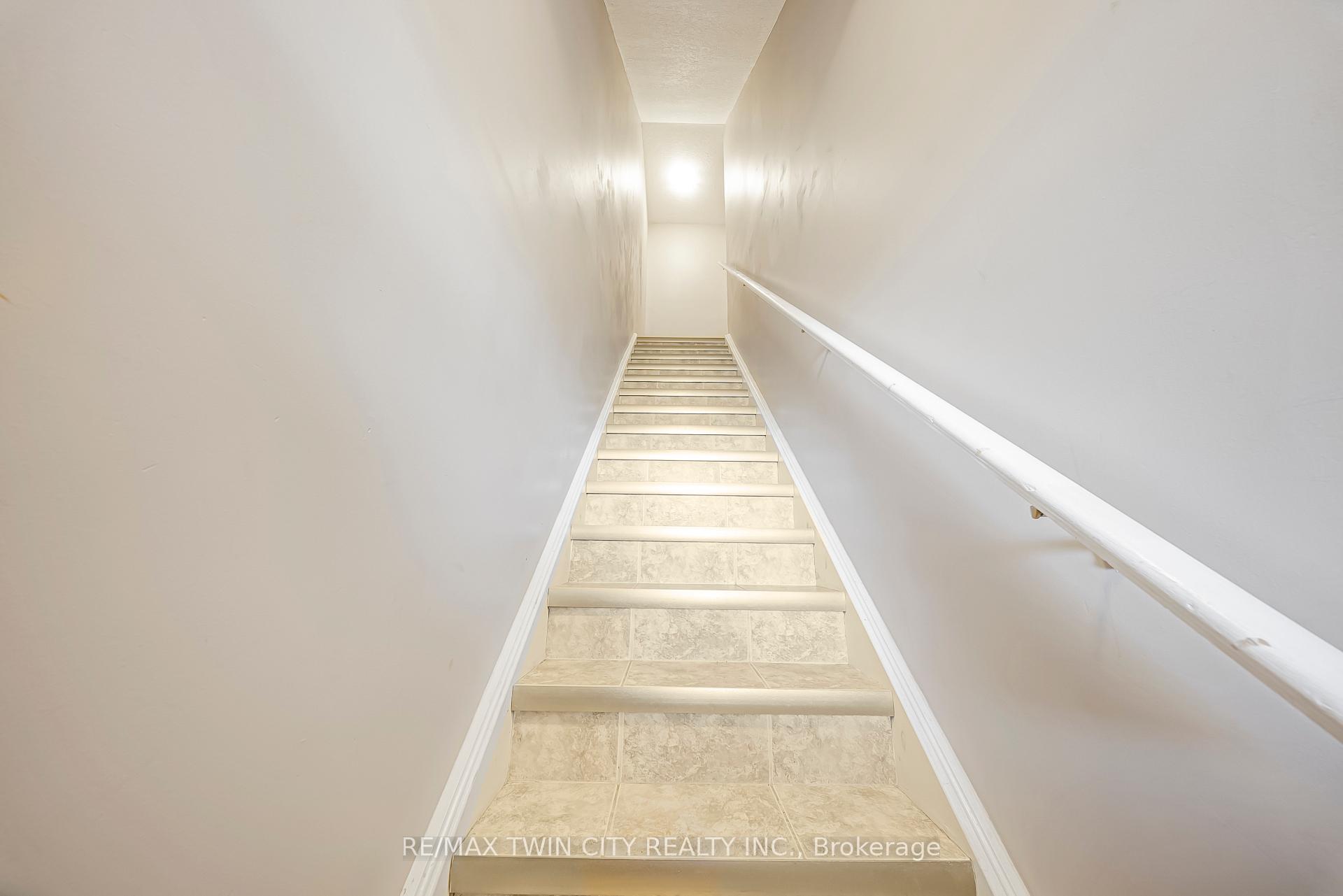 Photo 3 of Unit C, 1108 Fairway Road, Kitchener — HOMEH