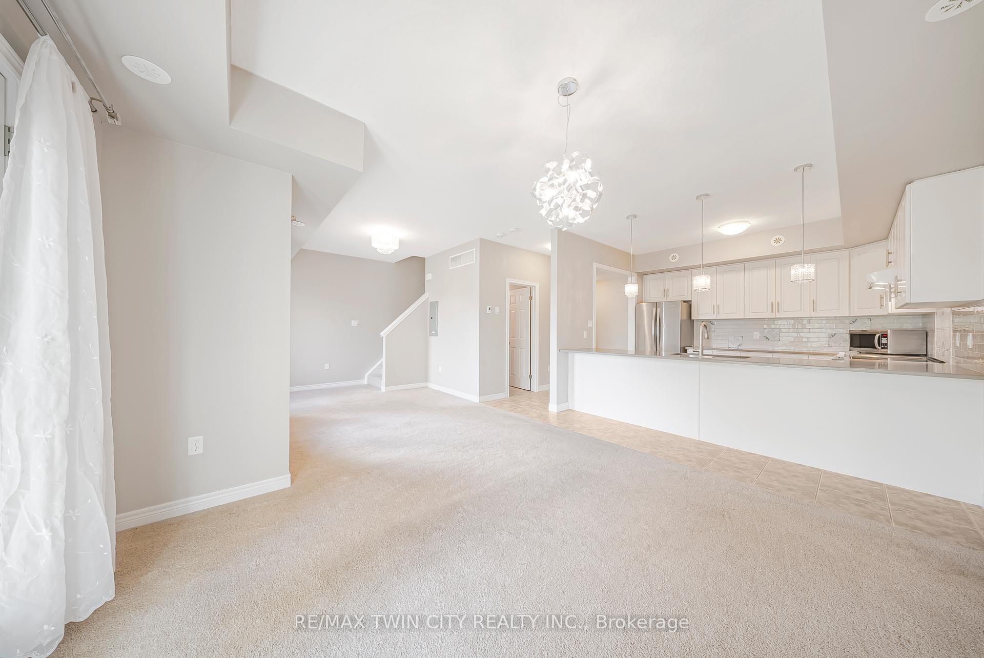Photo 11 of Unit C, 1108 Fairway Road, Kitchener — HOMEH