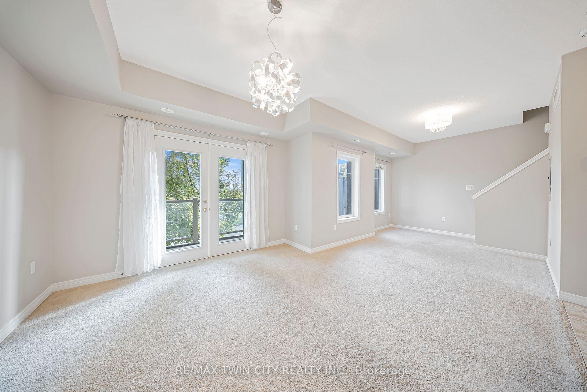 Photo 13 of Unit C, 1108 Fairway Road, Kitchener — HOMEH
