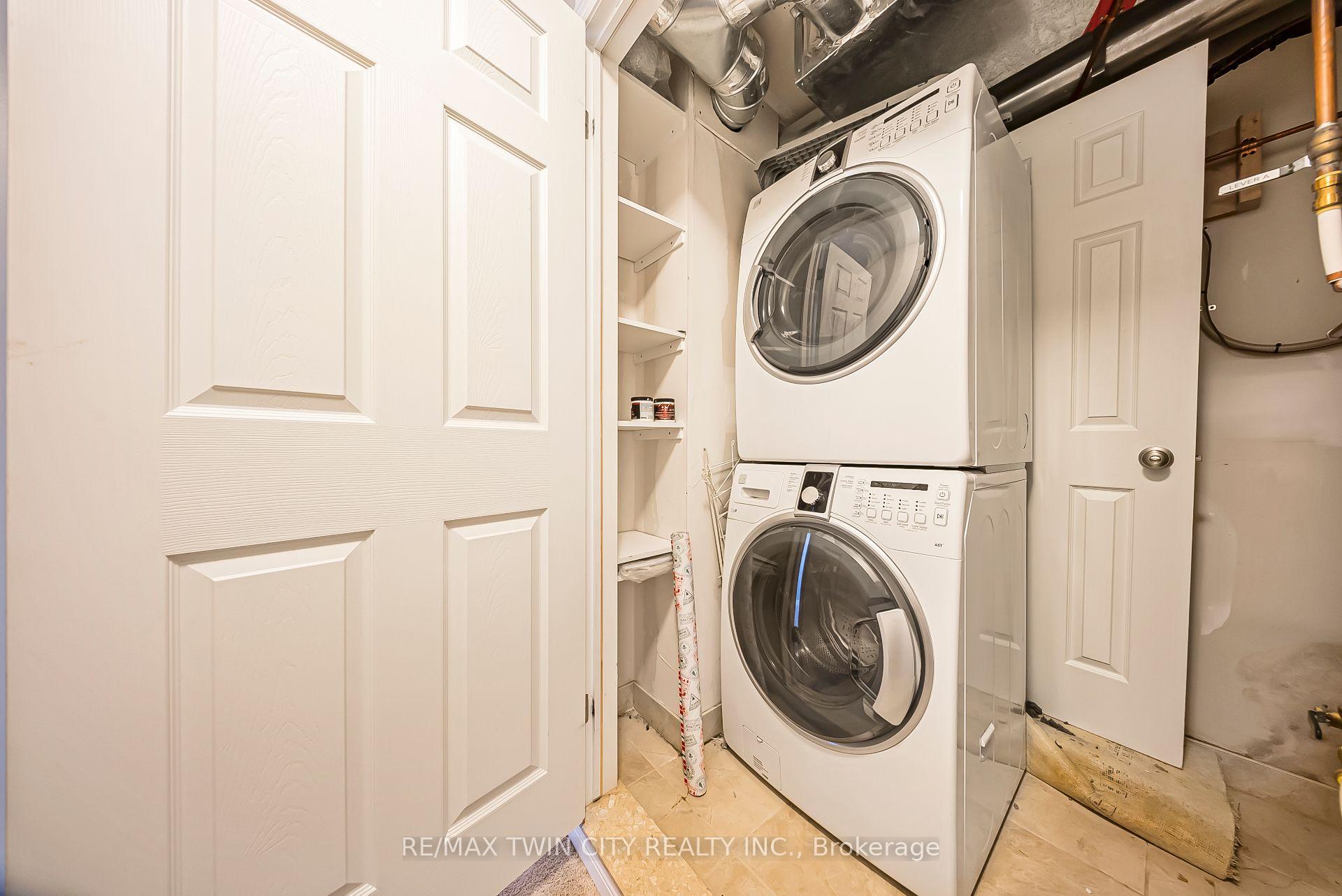 Photo 23 of Unit C, 1108 Fairway Road, Kitchener — HOMEH