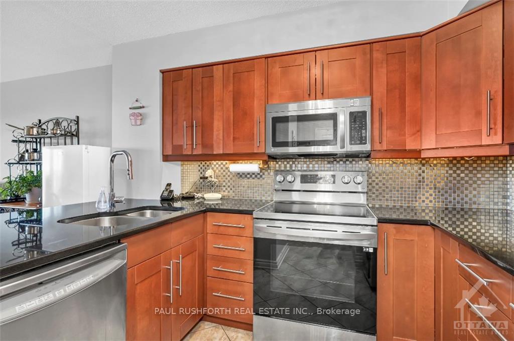 Photo 13 of Unit 2503, 545 St Laurent Boulevard, Ottawa, Viscount Alexander Park — HOMEH