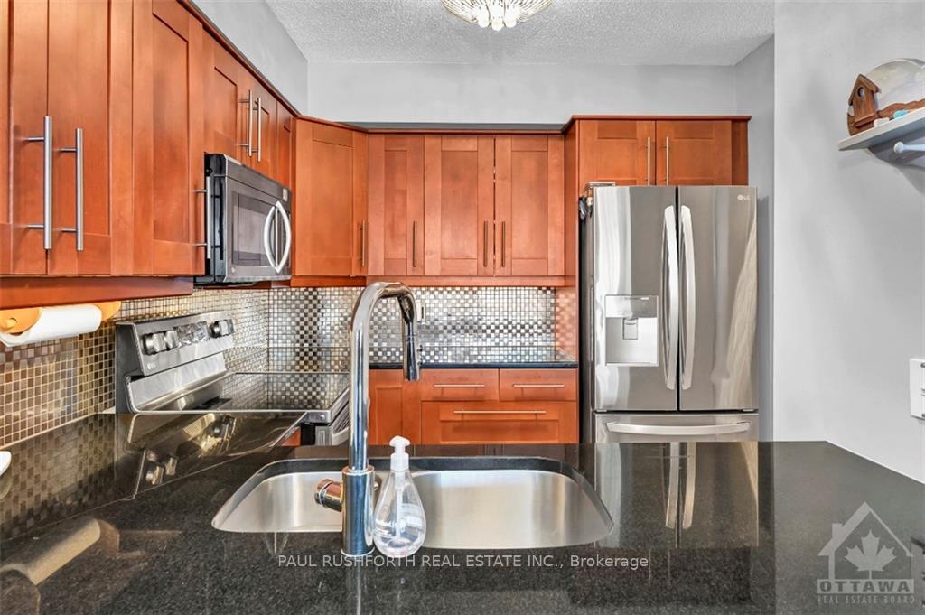 Photo 14 of Unit 2503, 545 St Laurent Boulevard, Ottawa, Viscount Alexander Park — HOMEH