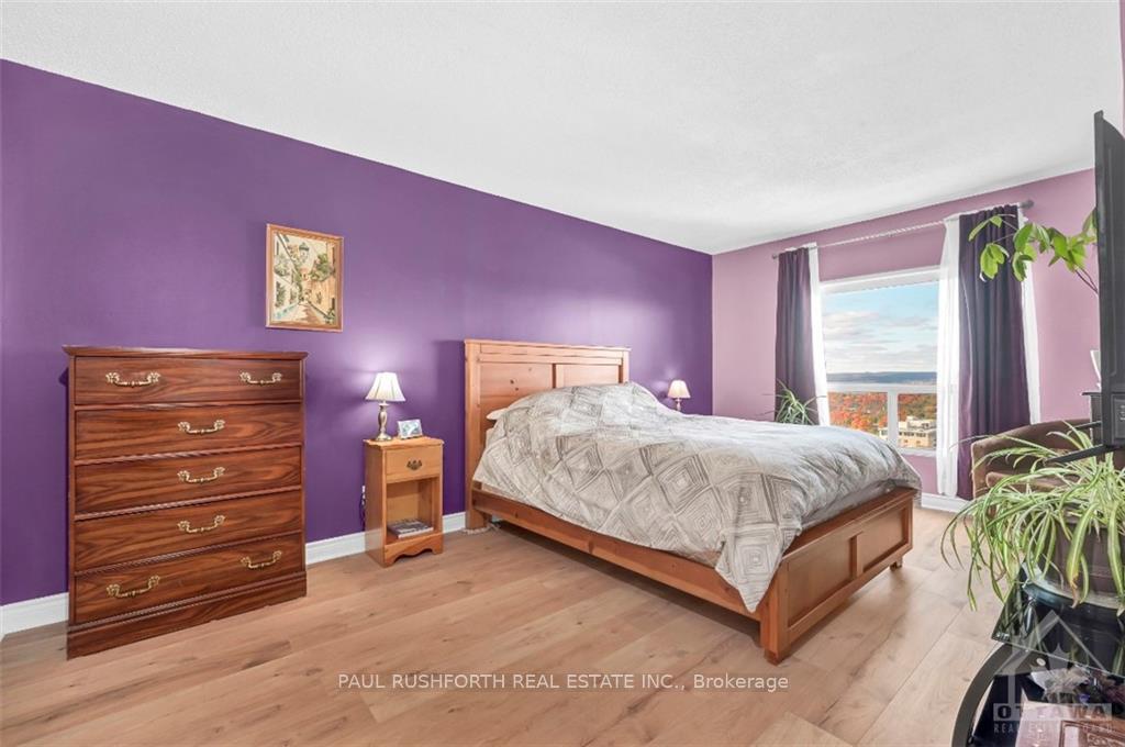 Photo 15 of Unit 2503, 545 St Laurent Boulevard, Ottawa, Viscount Alexander Park — HOMEH