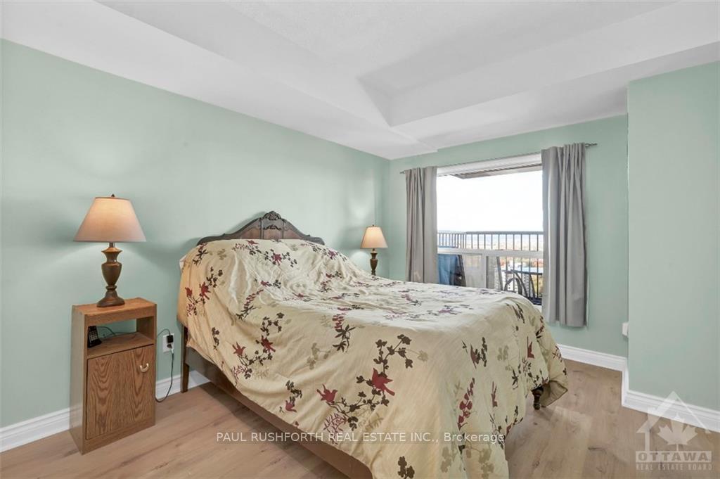Photo 17 of Unit 2503, 545 St Laurent Boulevard, Ottawa, Viscount Alexander Park — HOMEH