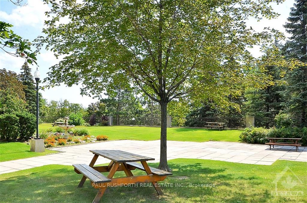 Photo 19 of Unit 2503, 545 St Laurent Boulevard, Ottawa, Viscount Alexander Park — HOMEH