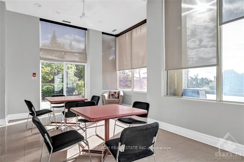 Photo 24 of Unit 2503, 545 St Laurent Boulevard, Ottawa, Viscount Alexander Park — HOMEH
