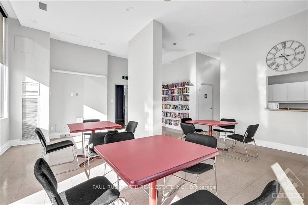 Photo 25 of Unit 2503, 545 St Laurent Boulevard, Ottawa, Viscount Alexander Park — HOMEH