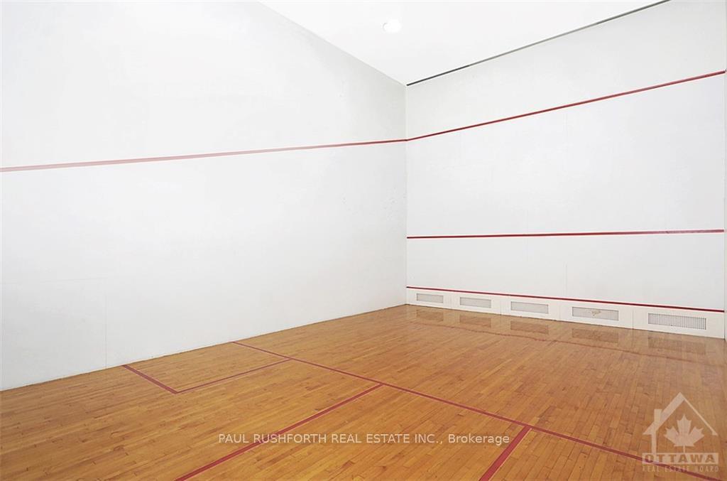 Photo 29 of Unit 2503, 545 St Laurent Boulevard, Ottawa, Viscount Alexander Park — HOMEH