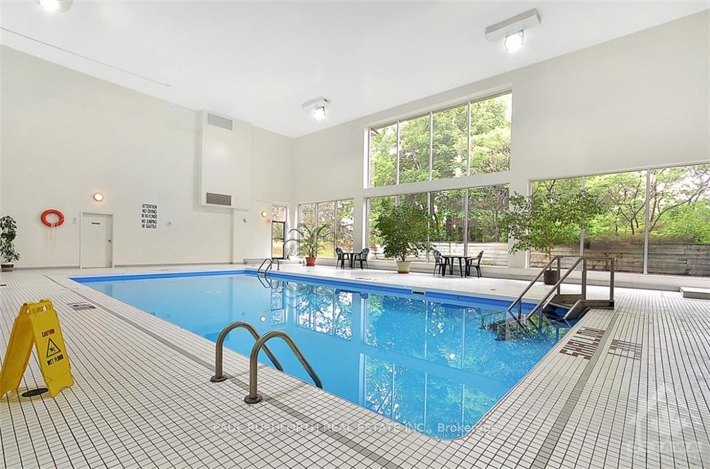 Photo 30 of Unit 2503, 545 St Laurent Boulevard, Ottawa, Viscount Alexander Park — HOMEH