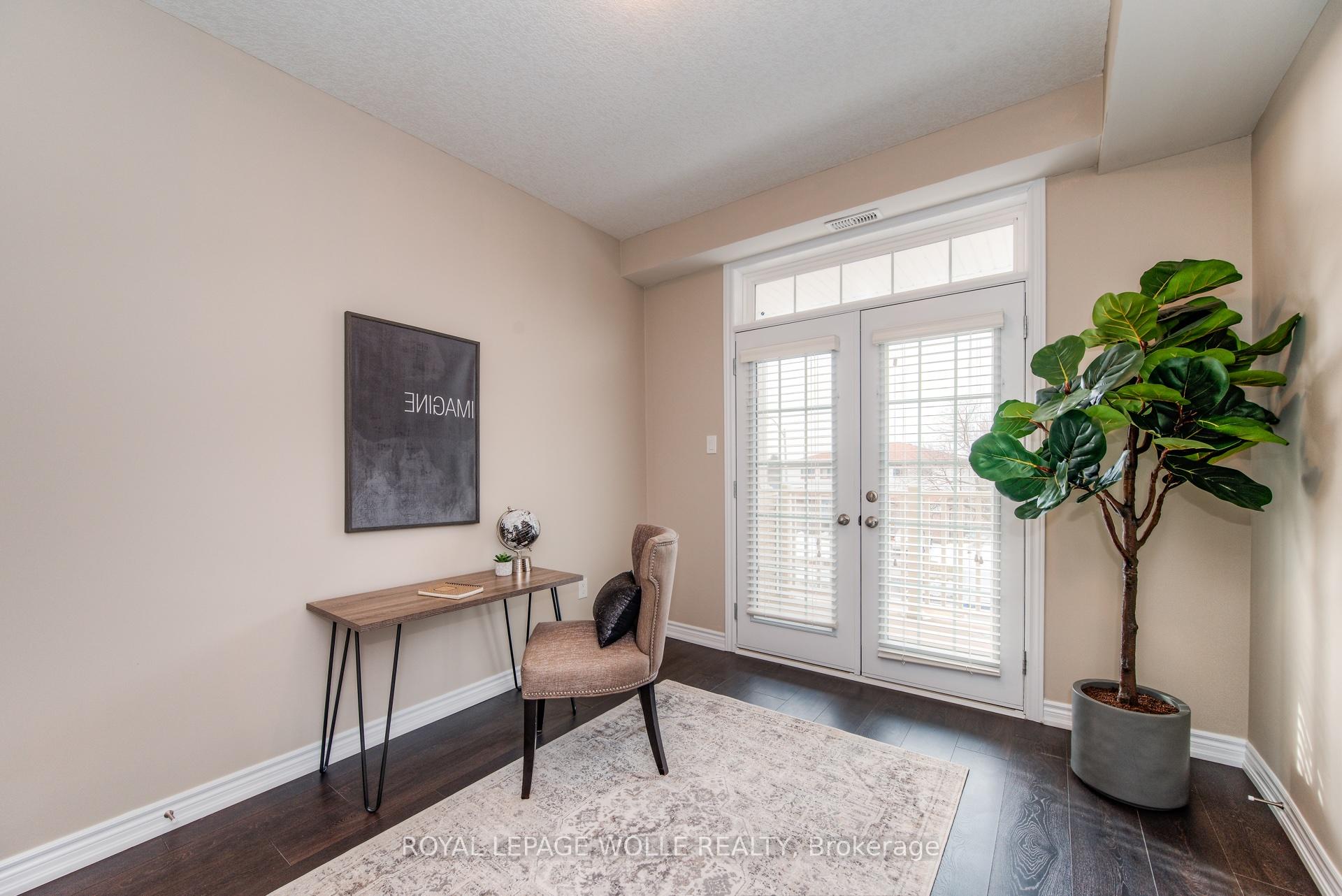 Photo 2 of Unit B, 387 Westwood Drive, Kitchener — HOMEH