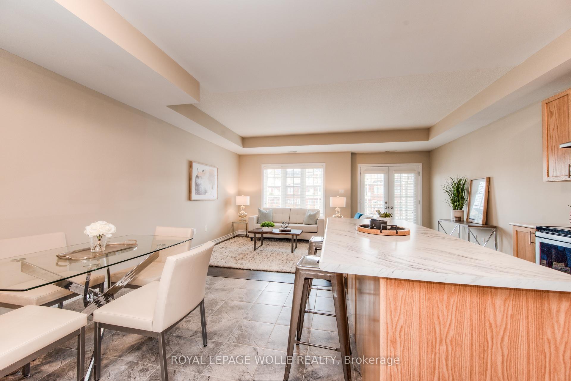 Photo 7 of Unit B, 387 Westwood Drive, Kitchener — HOMEH