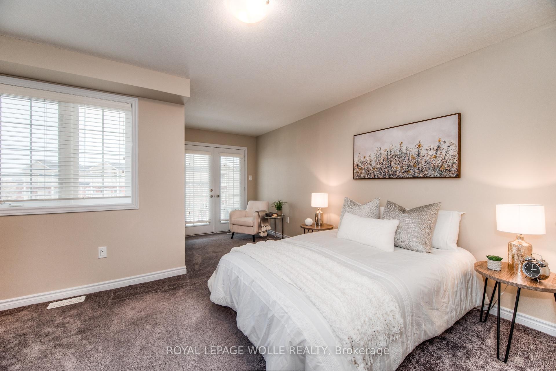 Photo 16 of Unit B, 387 Westwood Drive, Kitchener — HOMEH