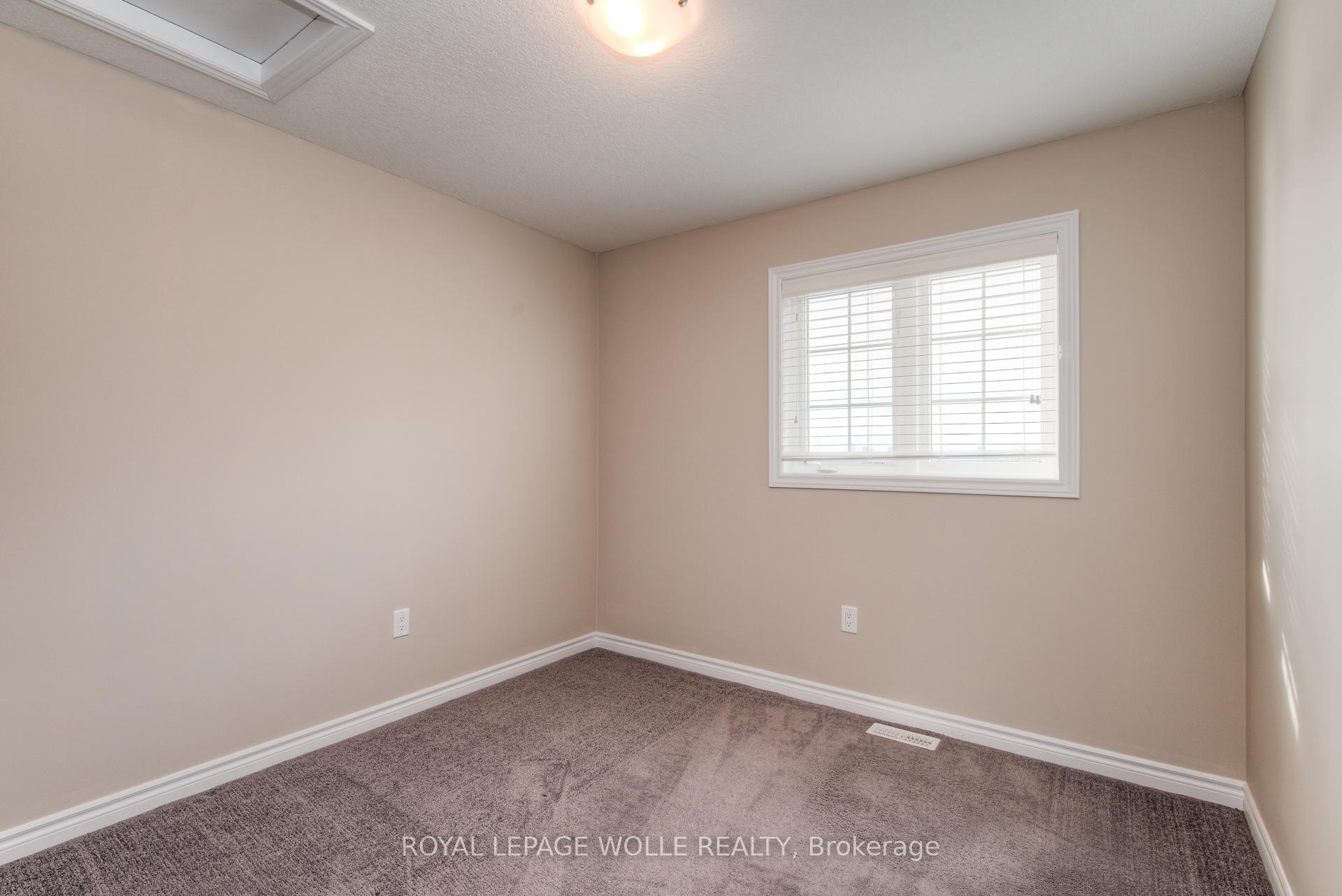 Photo 17 of Unit B, 387 Westwood Drive, Kitchener — HOMEH