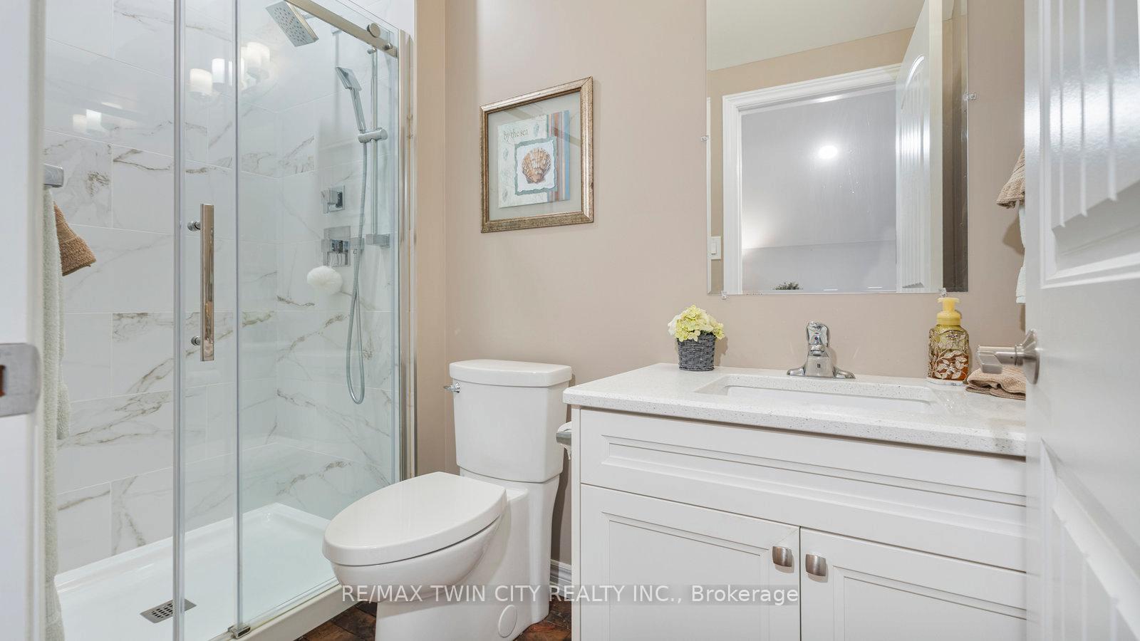 Photo 43 of 5 Thompson Street, Brant, South Dumfries — HOMEH
