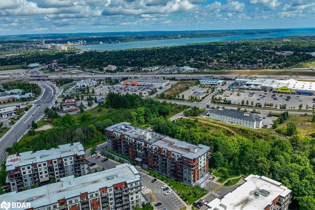 Photo 17 of Unit 104, 302 Essa Road, Barrie, Ardagh — HOMEH