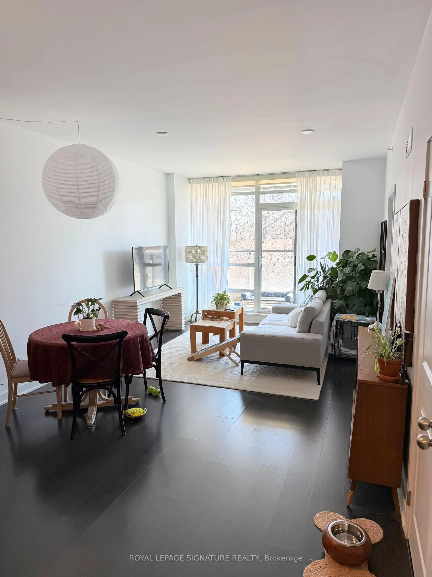 Photo 6 of Unit 215, 8 Fieldway Road, Etobicoke, Islington-City Centre West — HOMEH