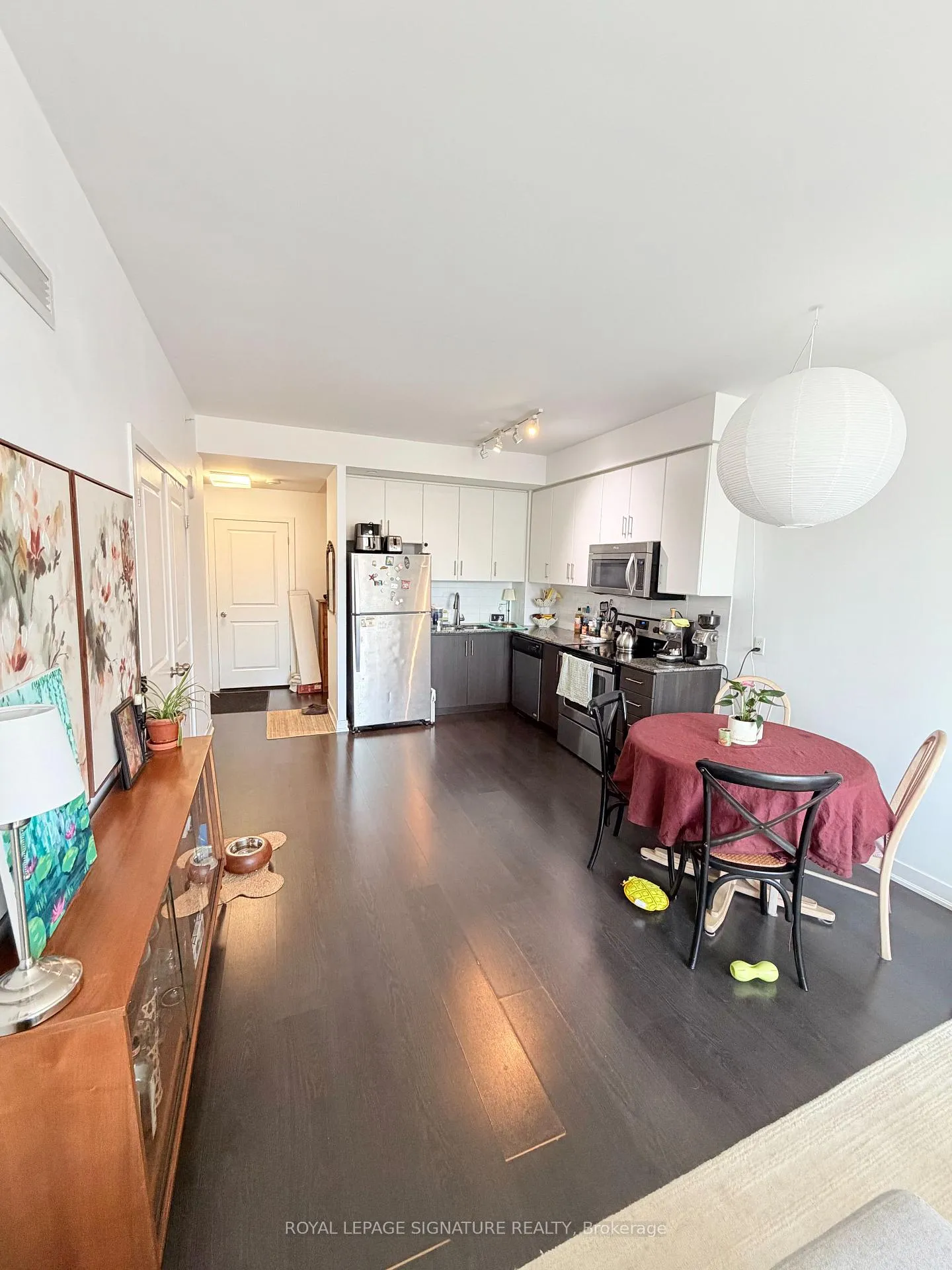 Photo 7 of Unit 215, 8 Fieldway Road, Etobicoke, Islington-City Centre West — HOMEH