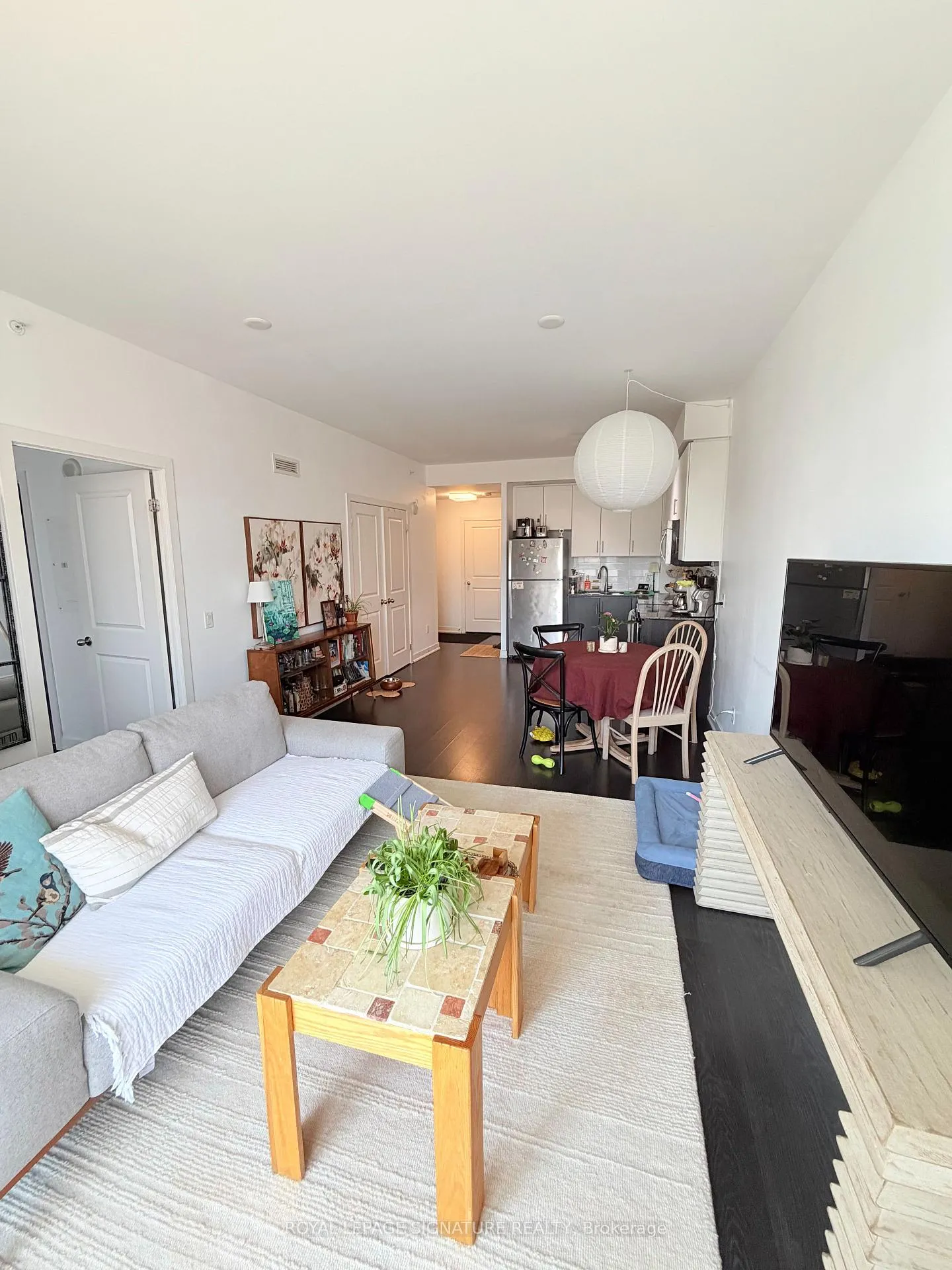 Photo 8 of Unit 215, 8 Fieldway Road, Etobicoke, Islington-City Centre West — HOMEH