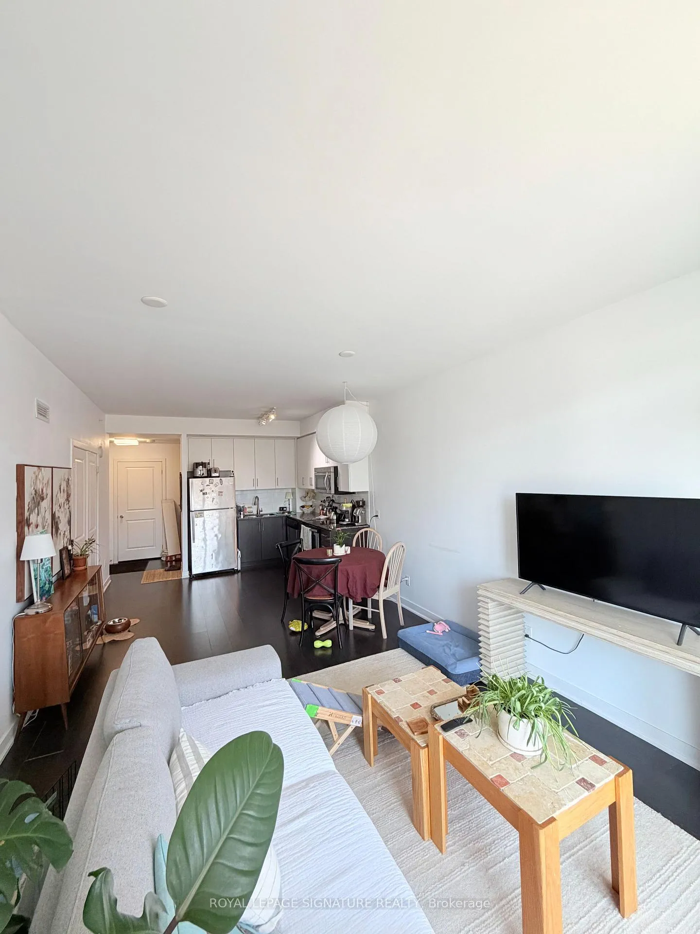 Photo 9 of Unit 215, 8 Fieldway Road, Etobicoke, Islington-City Centre West — HOMEH